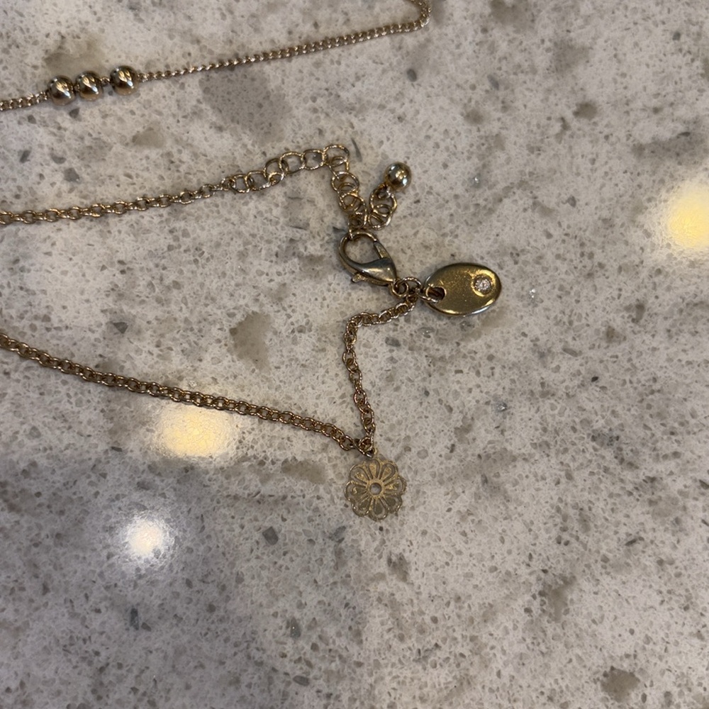 Gold bracelets - Picture 2 of 3